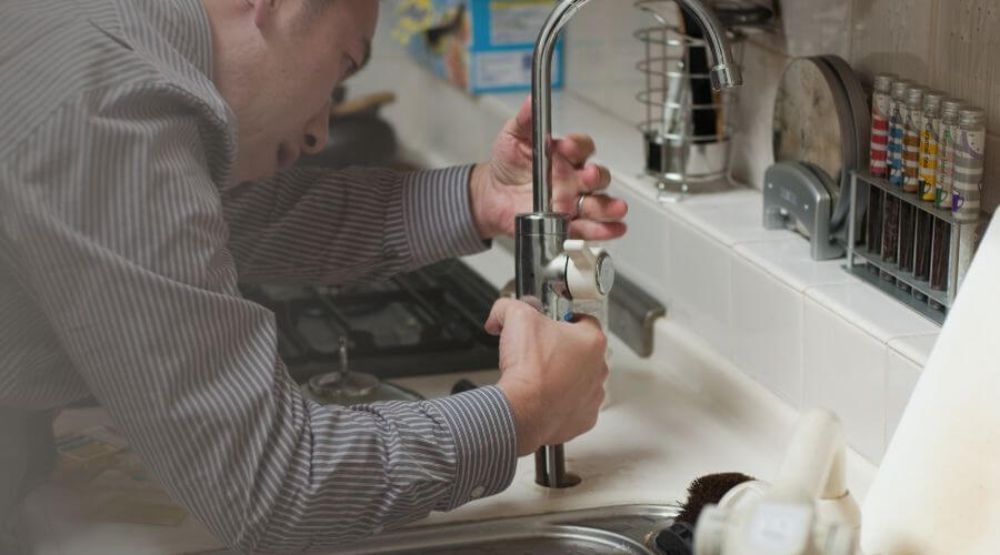 Professional Leak Detection Services in Woolstock, IA
